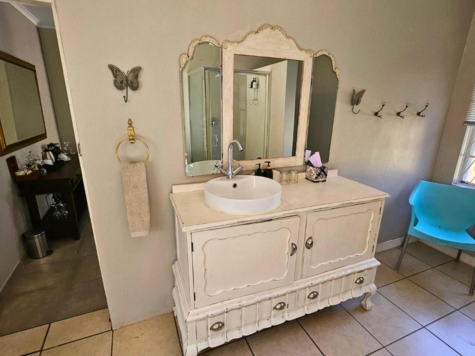 The Browns' - Cottage Suites Dullstroom Zimmer foto